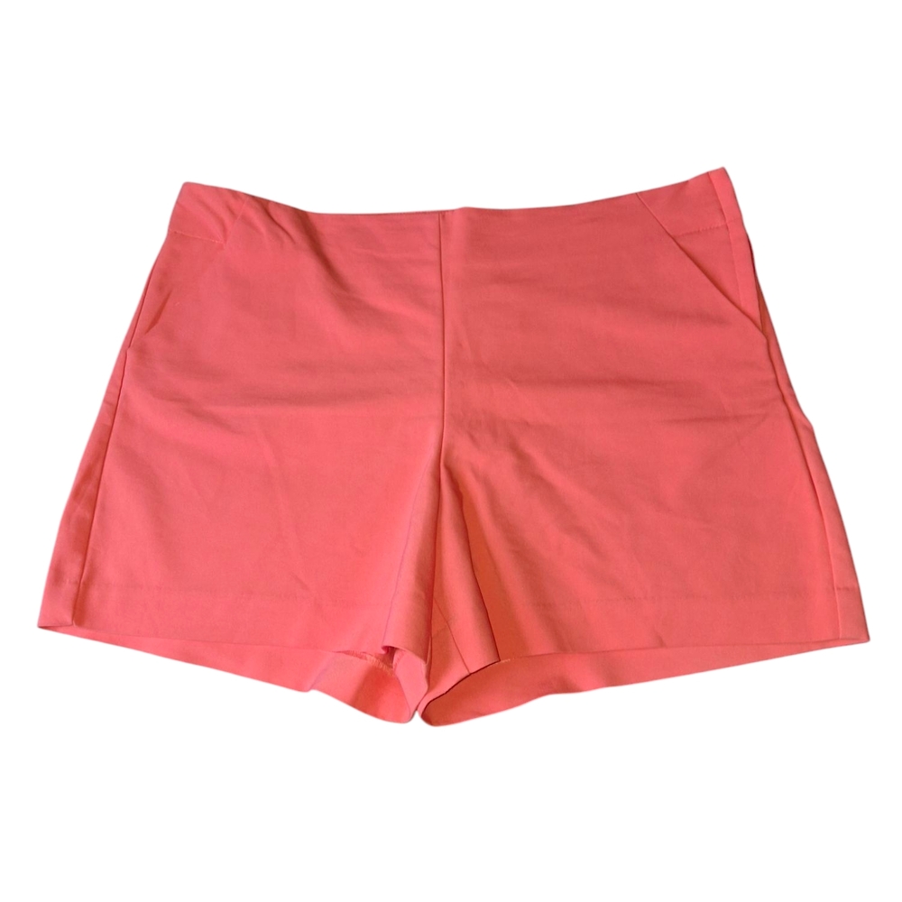 Women's Maurice Coral Shorts